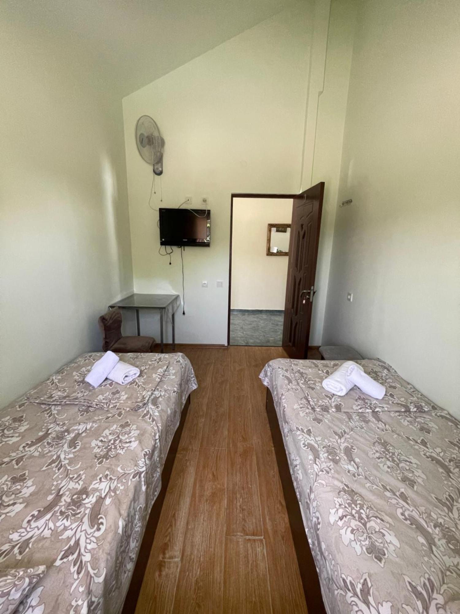 Noragyugh Guest House Erévan Extérieur photo